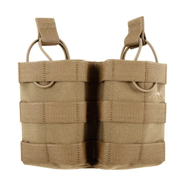 TT Magasin Lomme, Double, Khaki Tasmanian Tiger