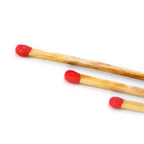 UCO Waterproof Matches, 4-pack UCO
