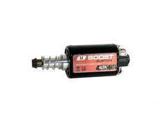 Ultimate BOOST motor, 40K, lang aksel