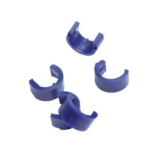 Ultimate Låse Clips, 5 Stk Ultimate