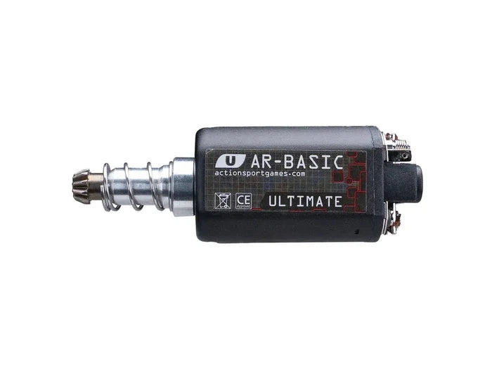 Ultimate PRO26K Motor, Lang Action Sport Games