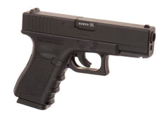 Umarex Glock 19 NBB CO2