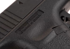 Umarex Glock 19 NBB CO2