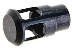 Unicorn MWS Power Nozzle Valve, Sort Unicorn