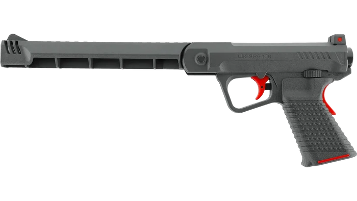 UX SPA 100 Luftpistol, Grå Umarex