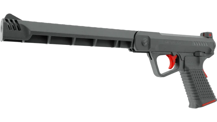 UX SPA 100 Luftpistol, Grå Umarex