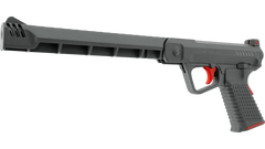UX SPA 100 Luftpistol, Grå Umarex