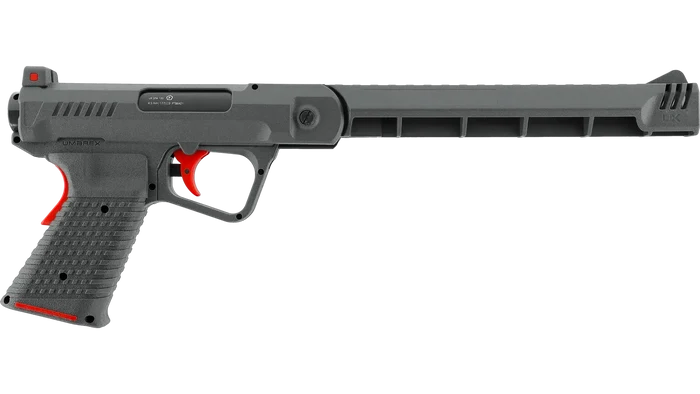 UX SPA 100 Luftpistol, Grå Umarex