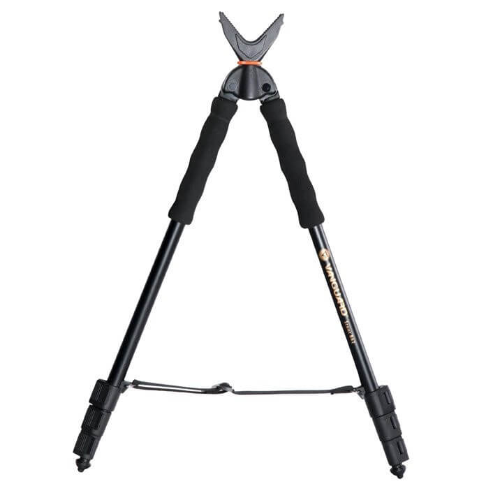 Vanguard Scout B62 Skydestok, 2 Ben Vanguard