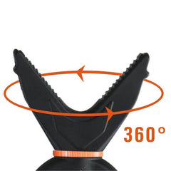 Vanguard Scout B62 Skydestok, 2 Ben Vanguard