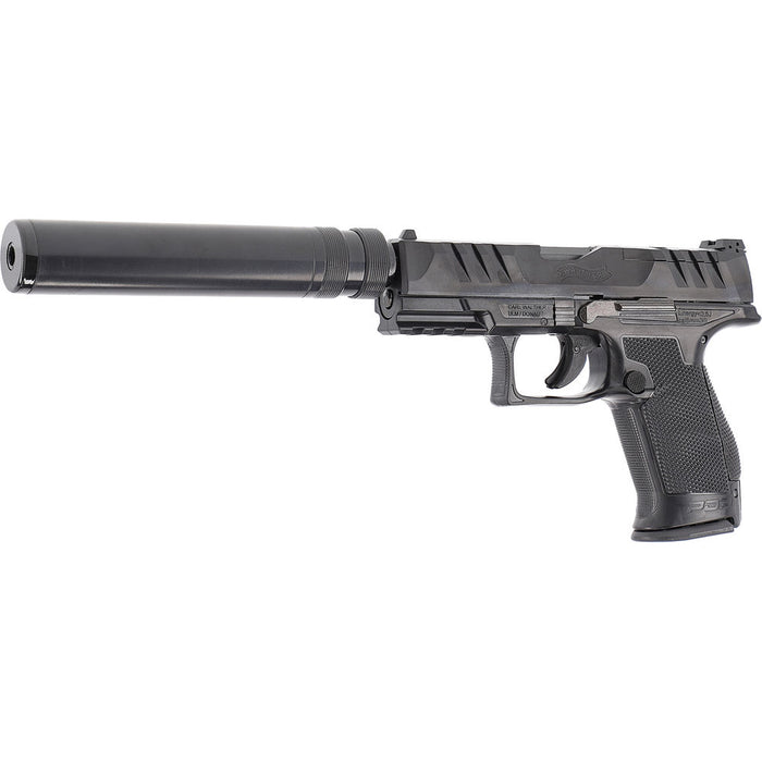 Walther PDP Compact 4"