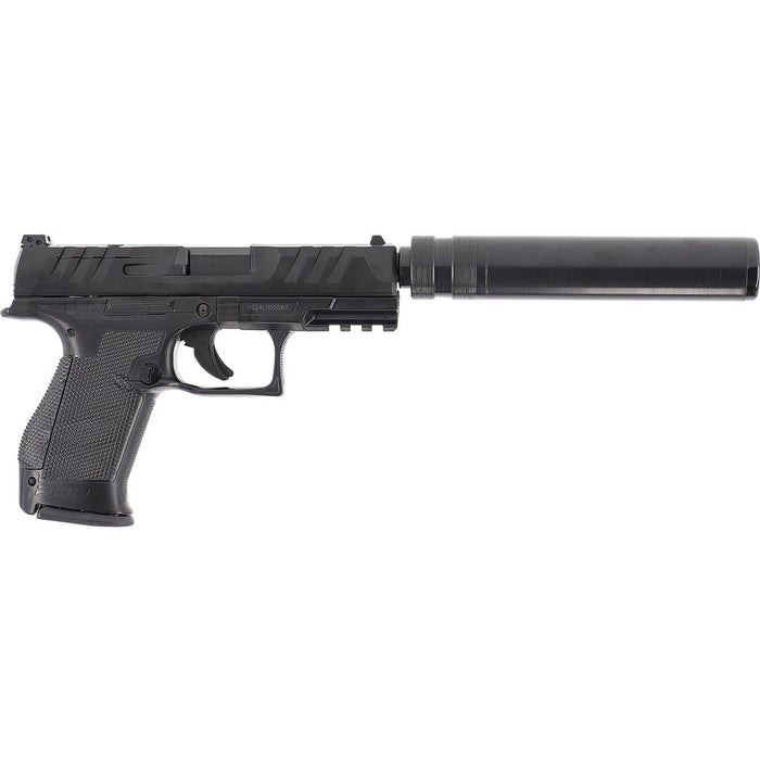Walther PDP Compact 4"