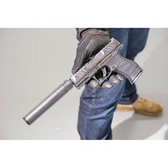 Walther PDP Compact 4"