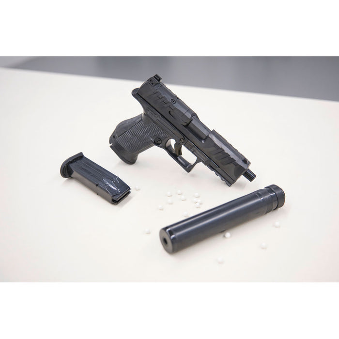Walther PDP Compact 4"