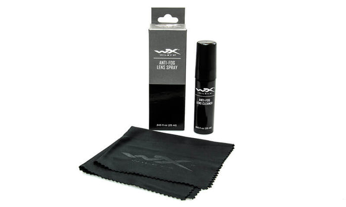 Wiley X Antidug Spray Wiley X
