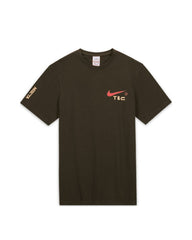 Nike x NOCTA Souvenir Cactus T-Shirt Dark Khaki