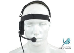 Z-Tac EVO III Headsæt, FG Z-Tactical