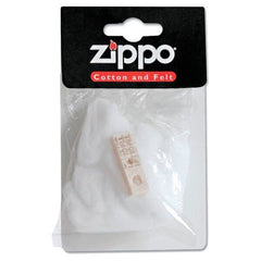Zippo Ekstra Filt og Vat Zippo